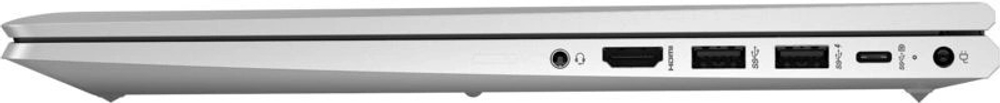 Ноутбук  HP ProBook 450 G9 15.6 ", Core i5, 8 Гб RAM, 256 Гб SSD, Iris Xe Graphics, Серебристый