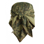 Косынка Цифра