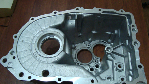 Картер КПП ВАЗ 21093