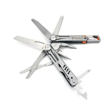 Мультитул СЛЕДОПЫТ Pro 12 предметов