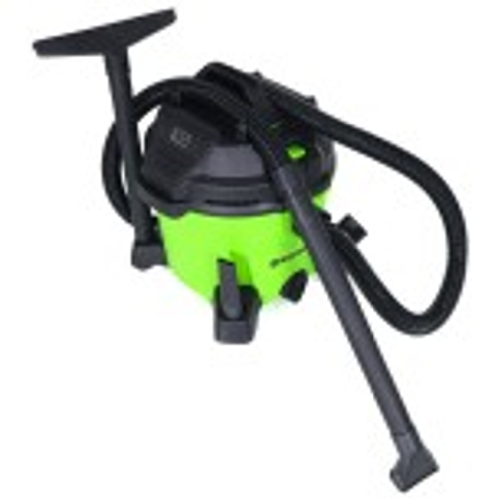 Пылесос GREENWORKS G120WDV строительный 4701207