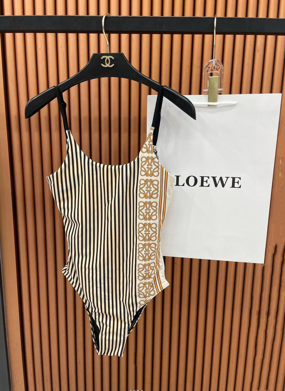 Купальник Loewe