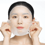 Маска для выравнивания тона и рельефа кожи Celimax Pore+Dark Spot Brightening Serum Mask