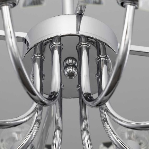 Потолочная люстра Citilux Вестерос CL307180