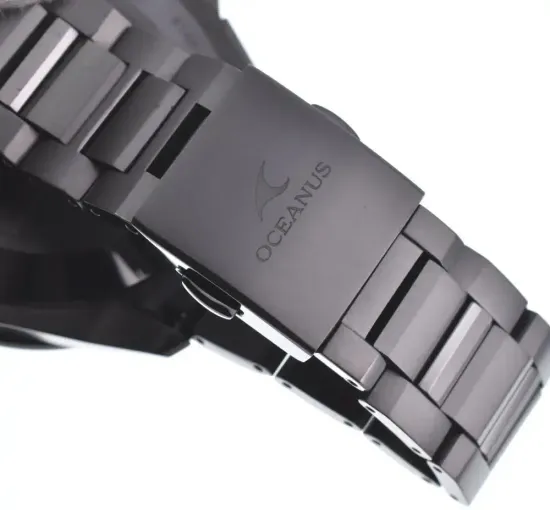 Наручные часы Casio OCW-G1100B-1A