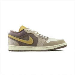 Nike Air Jordan 1 Low SE "Craft Taupe Haze"