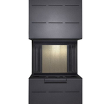 Печь-Камин Селена