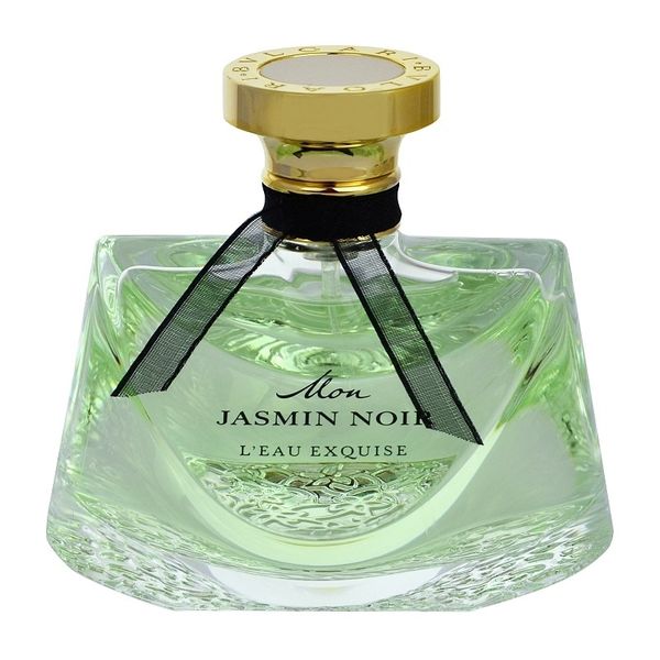 Bvlgari Mon Jasmin Noir L'Eau Exquise