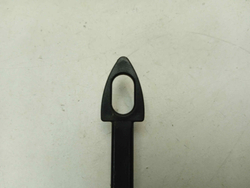WIS24140OE/47 кт173 Тяга аварийного открытия люка для стиральной машины Bosch WIS24140OE/47 б/у