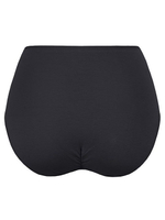 Трусики из эластичной микрофибры Perfect Day Cotton (Размер: L) (Цвет: телесный)