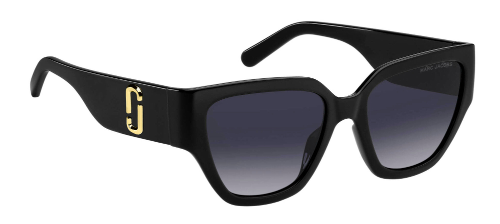 Солнцезащитные очки MARC 724/S Marc Jacobs - черный(MARC 724\/S)