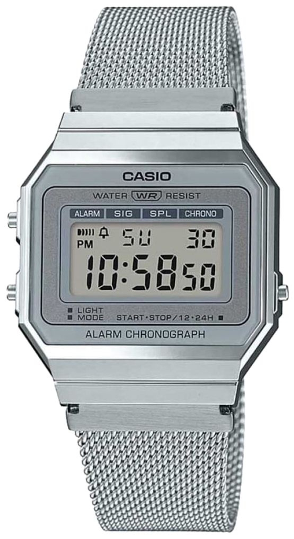 Наручные часы Casio Vintage A700WM-7A