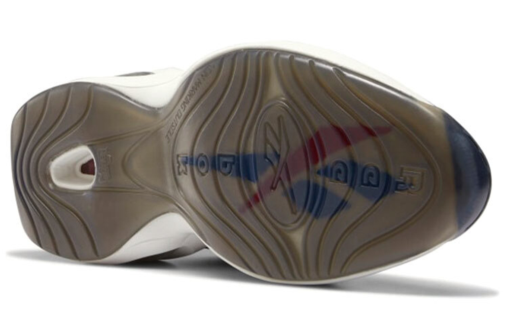 Кроссовки Reebok Question "Draft Night"