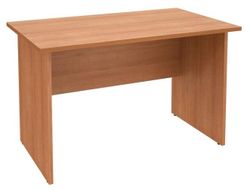 Стол рабочий 1200 "Альфа 61.(62).11"