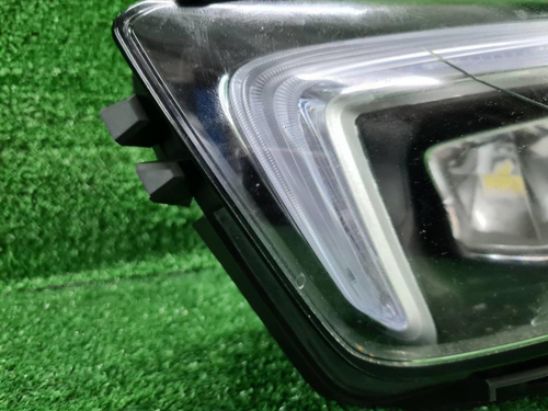 Битая Фара левая Mercedes A W177 (2018-2022) LED