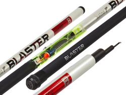 Удочка-комплект Salmo Blaster POLE SET 4.0