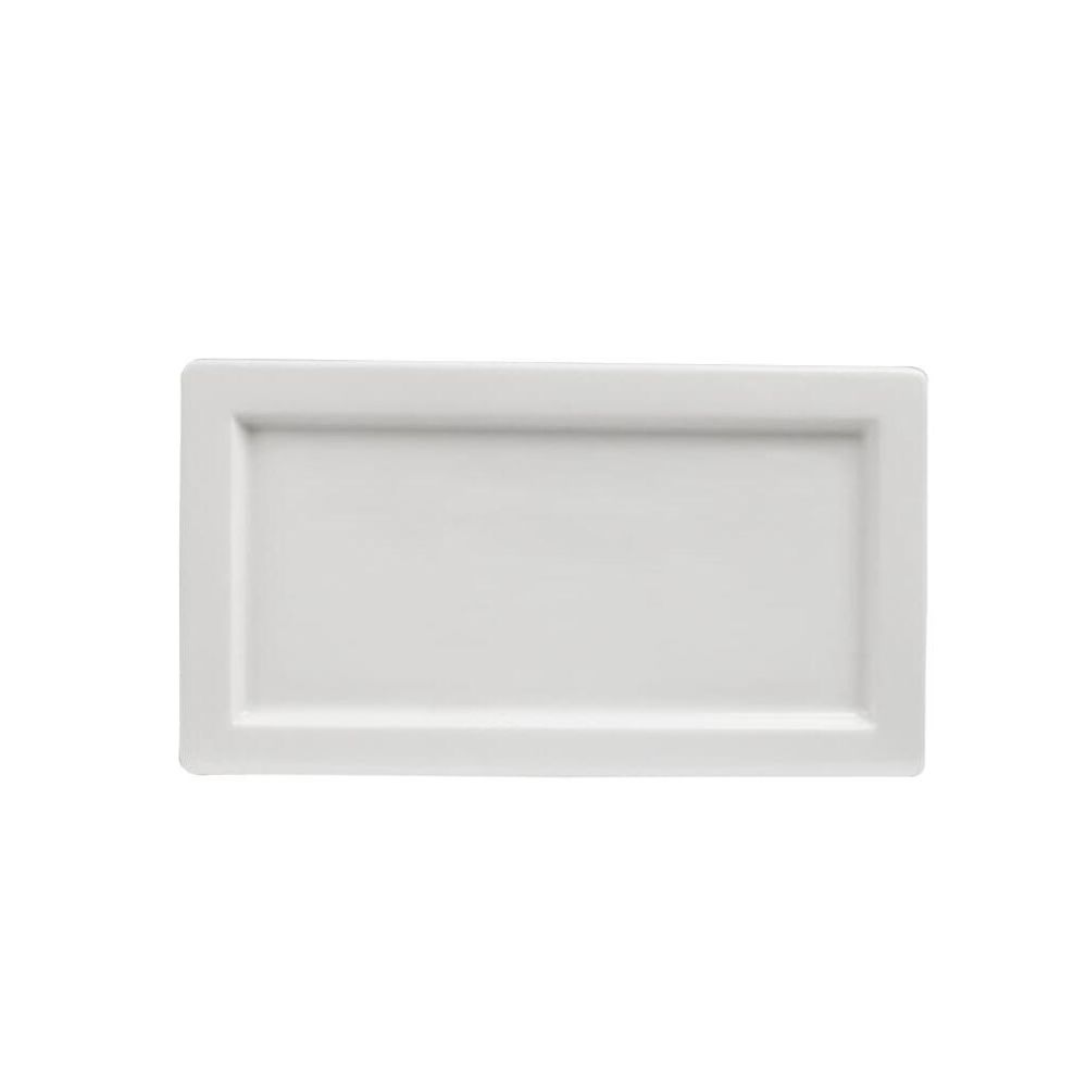 Блюдо прямоугольное 32*20 см Fine Plus Noble [1]