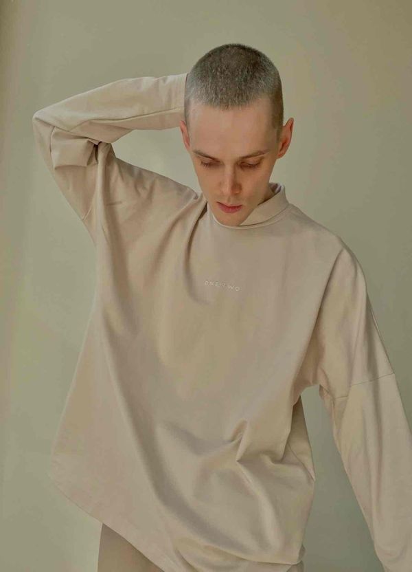 Водолазка Multicolor лунный луч - фото 2