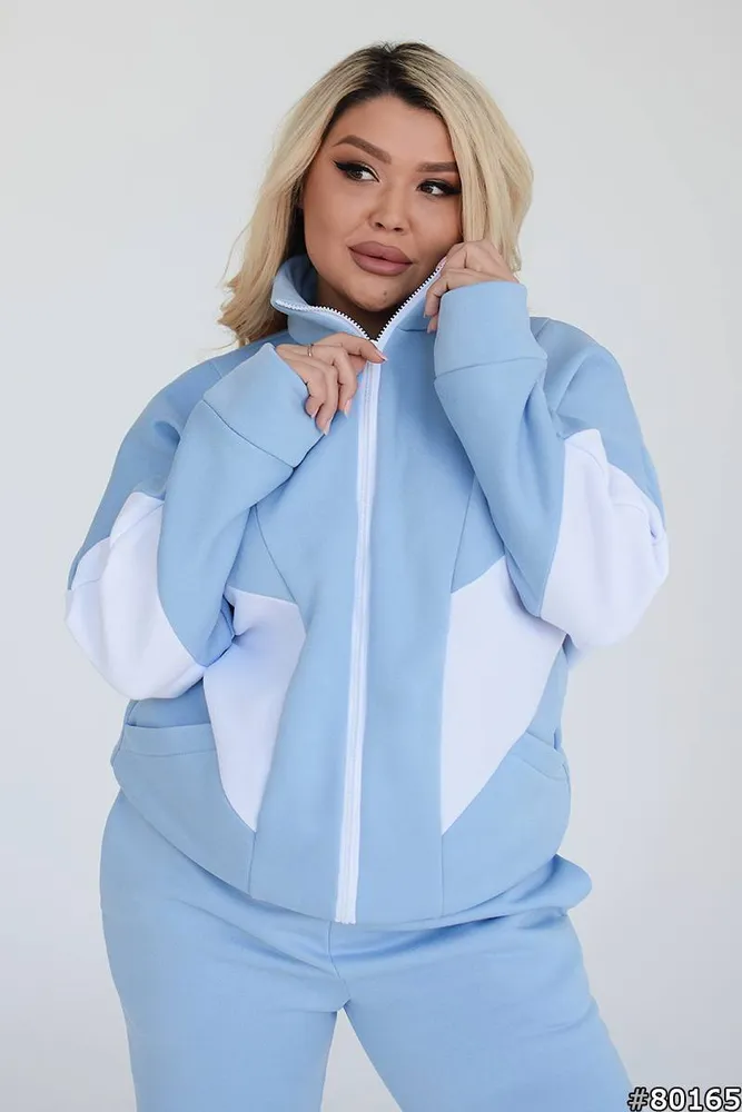 Костюм УК-316 Фабрика Моды