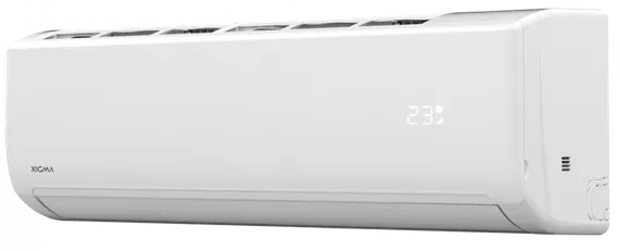 Сплит-система Xigma XG-SKY27RHA-IDU/XG-SKY27RHA-ODU Sky