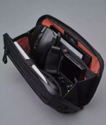 Сумка-несессер Alpaka Elements Tech Case Mini
