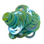 Пайетки 1 уп 30г