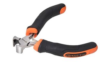 Кусачки  концевые Mini ERGO 110 мм Tactix 200089