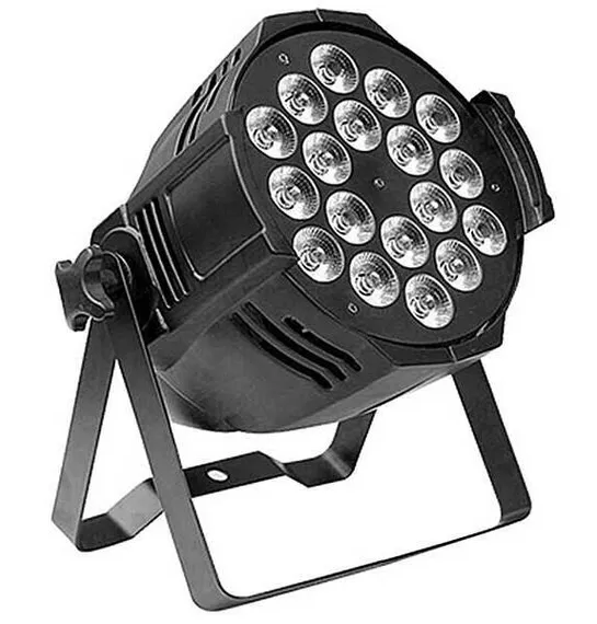 SHOWLIGHT LED SPOT 180W in door