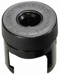 Пробка для шампанского Peugeot Epivac Франция