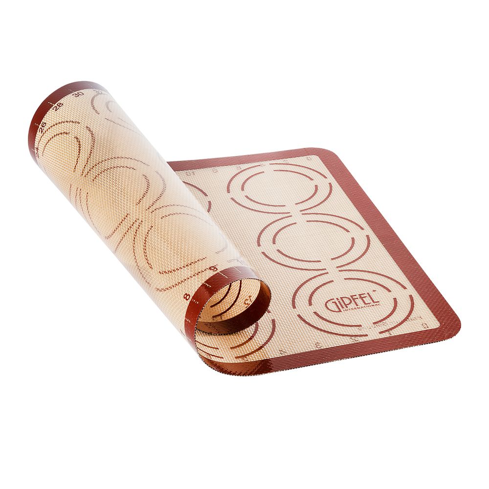 Коврик для выпечки Gipfel Eco 51192