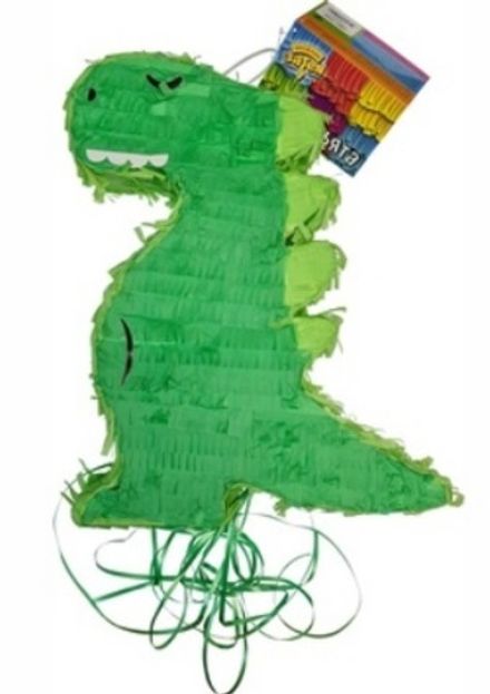 Пиньята "Динозаврик"