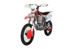 Мотоцикл кроссовый эндуро KAYO T6 450