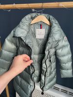 Пуховая куртка Moncler, 104