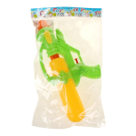 Водный пистолет 29см. микс, пакет 691