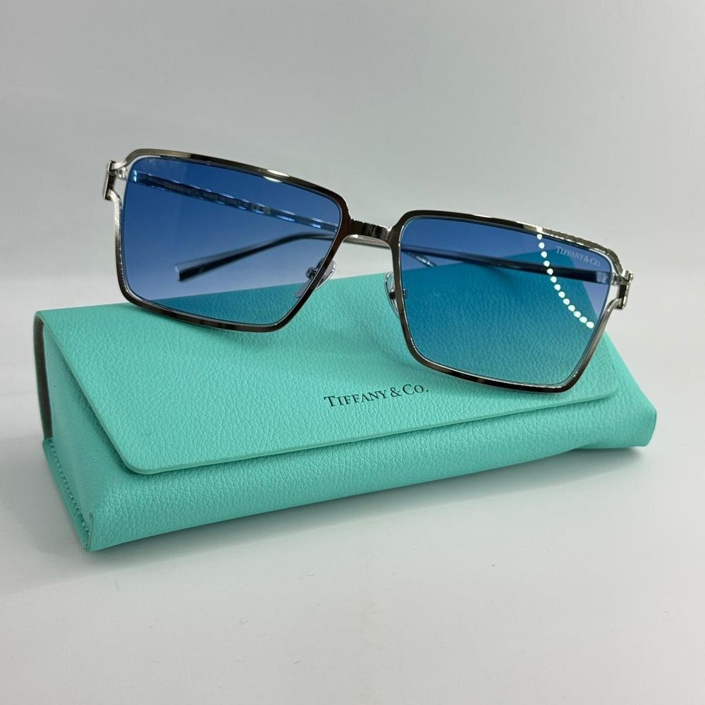 Солнцезащитные очки Tiffany &amp; Co.