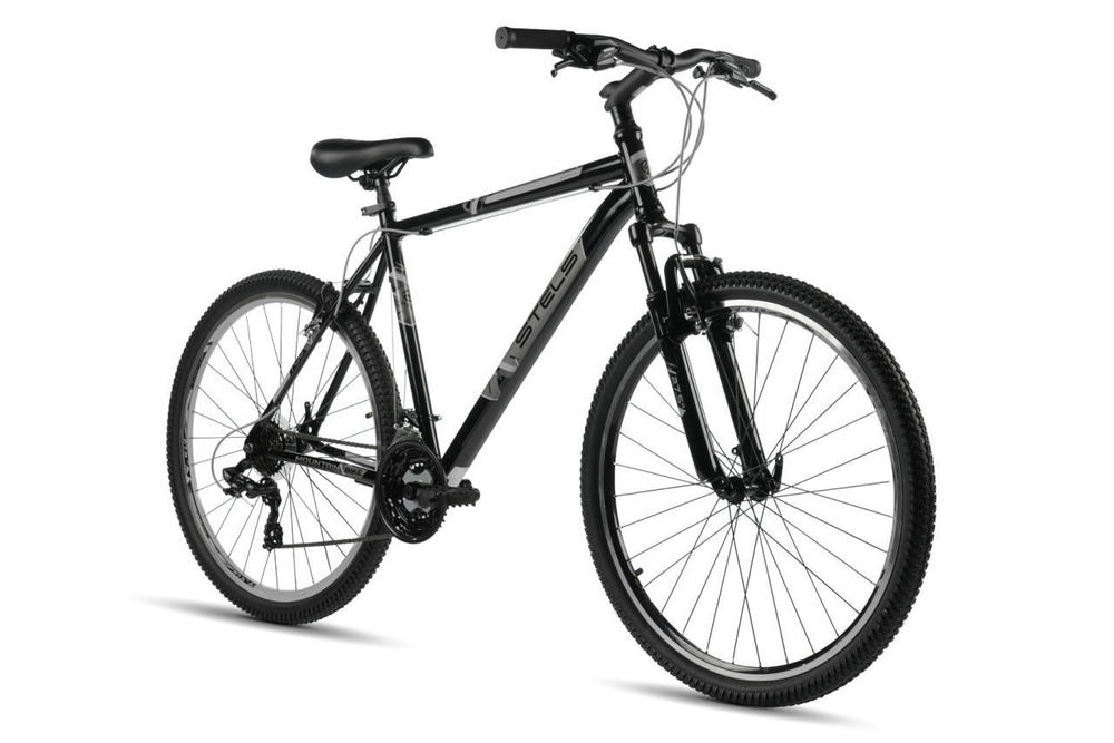 Горный велосипед Stels Navigator 700 V 27.5" F020 (2023)