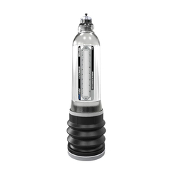 Прозрачная гидропомпа Bathmate HydroMAX8