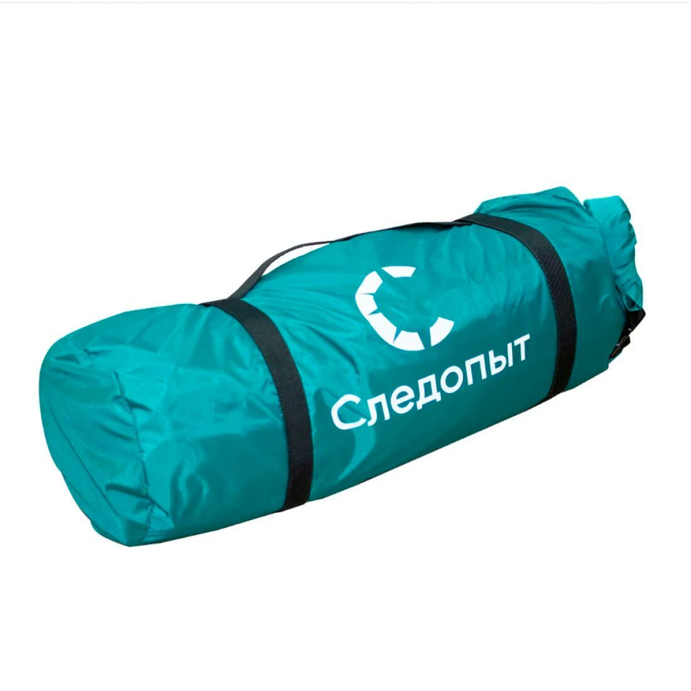 Палатка Следопыт Venta 3 двухслойная 280х190х120см