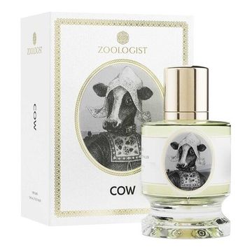 Zoologist Perfumes Cow