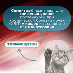 Семинтра раствор для орального применения Boehringer Ingelheim, флакон 30 мл