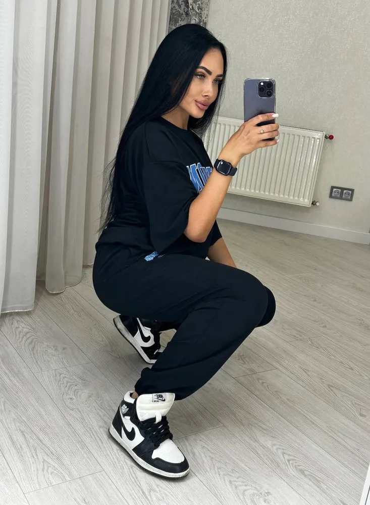 Костюм УК-1335/1336 Fabrika