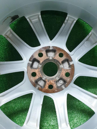 Диск литой R18 Skoda Kodiaq (2016-н.в.)