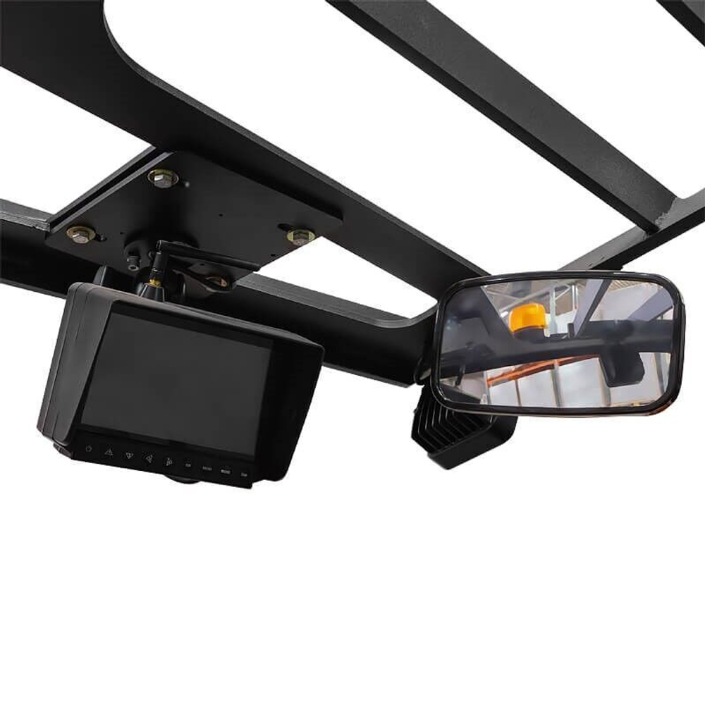 Ричтрак CQD20L (2000 кг; 10 м; li-ion 48 В / 360 Ач) SMARTLIFT