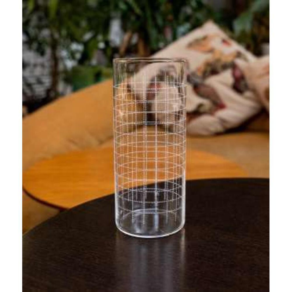 Стакан Хайбол 410 мл "Trendy" d 6,2 см h15,2 см   P.L. [6]