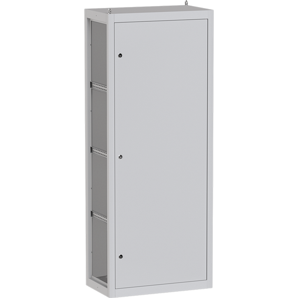 Каркас ВРУ-1 Unit S сварной (2000x800x450) IP31 EKF PROxima