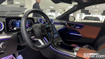 Mercedes-Benz C-Class W206 C300 AMG Line (05.2022)