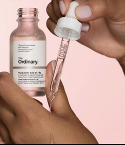 The Ordinary Hyaluronic Acid 2% + B5 30ml