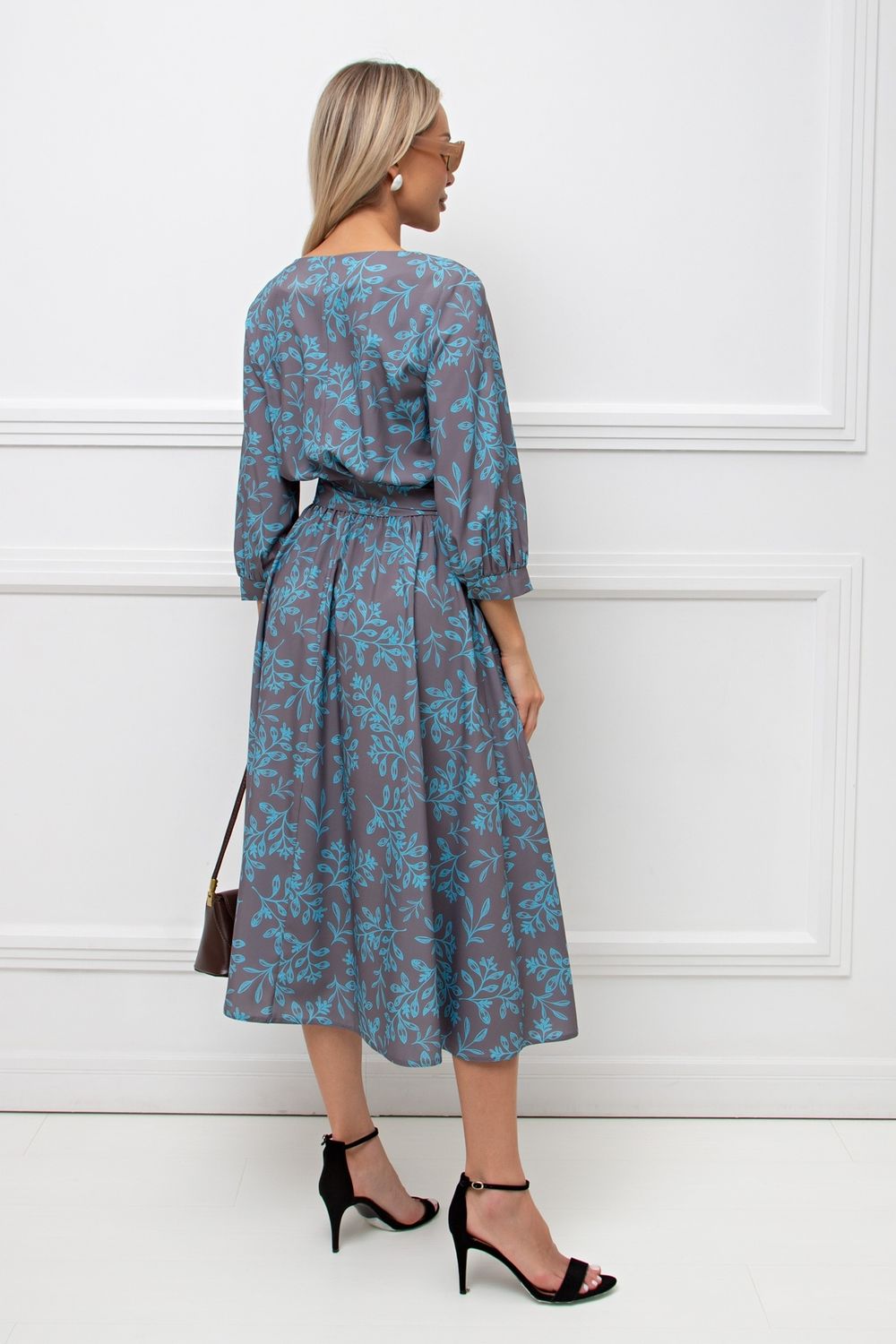 Платье Алия №4 Valentina