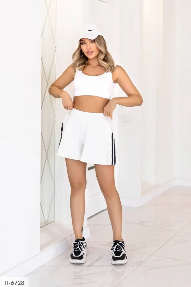 Шорты II-6727 Фабрика Моды