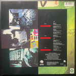 Pat Metheny w/ Dave Holland & Roy Haynes ‎– Question And Answer (Германия 1990г.)
